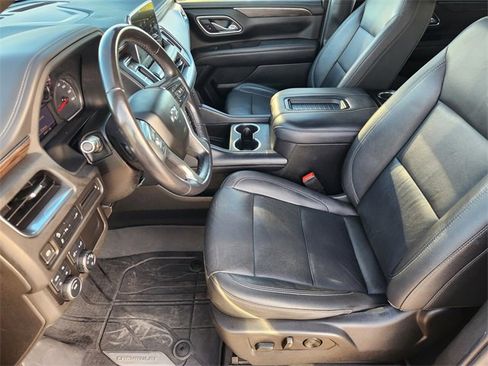 Used 2021 Chevrolet Tahoe Z71 image 13