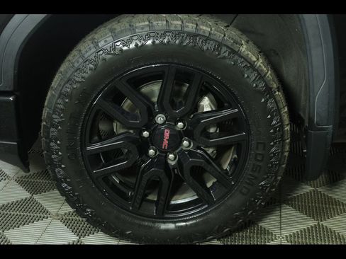 Used 2023 GMC Sierra 1500 Elevation AWD/4WD image 22