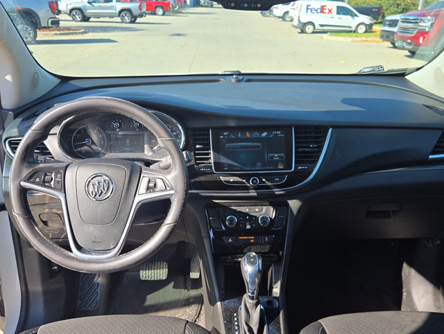 Used 2017 Buick Encore Preferred AWD/4WD image 9