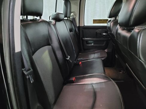 Used 2013 RAM 1500 Sport w/ Sport Premium Group image 50