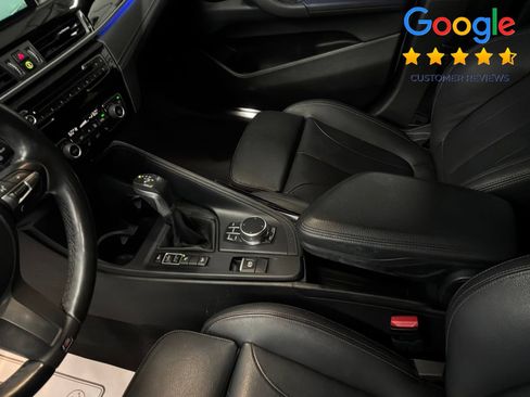 Used 2019 BMW X2 xDrive28i w/ M Sport X Package AWD/4WD image 26