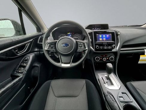 Used 2022 Subaru Crosstrek 2.0i AWD/4WD image 8