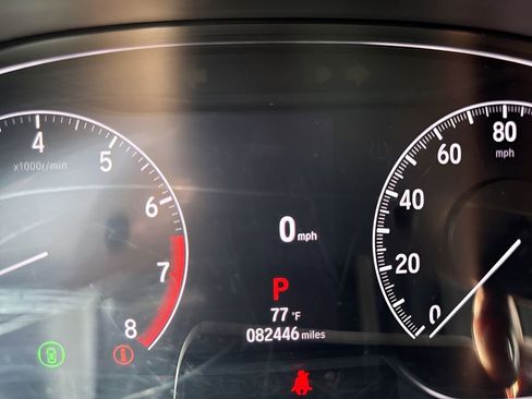 Used 2022 Honda Accord Sport image 22
