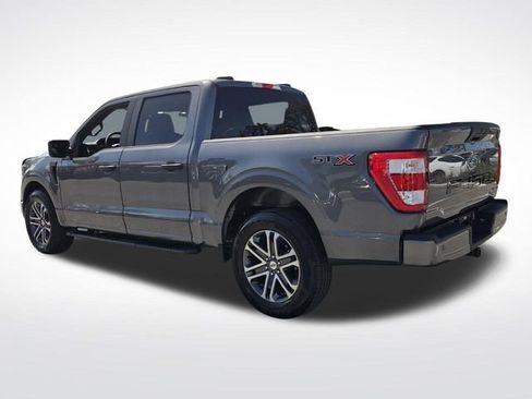 Certified 2023 Ford F150 XL w/ STX Appearance Package image 7