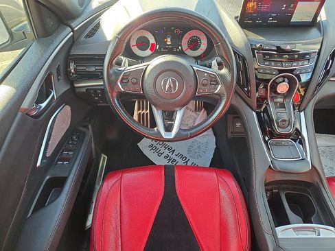 Used 2021 Acura RDX A-Spec image 13