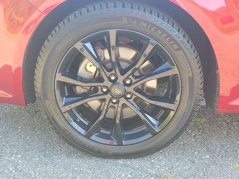Used 2019 Ford Flex Limited w/ Equipment Group 303A AWD/4WD image 12