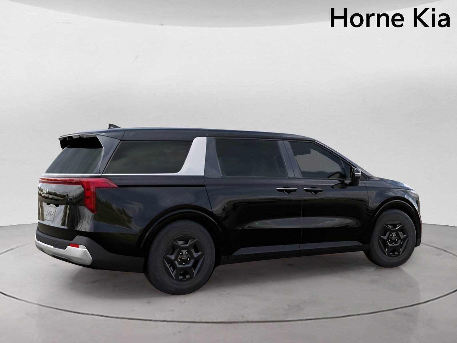 New 2026 Kia Carnival FWD image 6