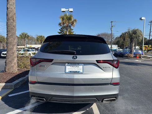 Certified 2023 Acura MDX A-Spec image 4