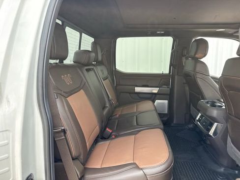 Used 2024 Ford F250 King Ranch image 34