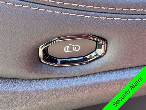 New 2026 Jeep Cherokee Limited AWD/4WD image 16
