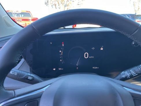 New 2025 Buick Encore GX Sport Touring w/ Advanced Technology Package image 24