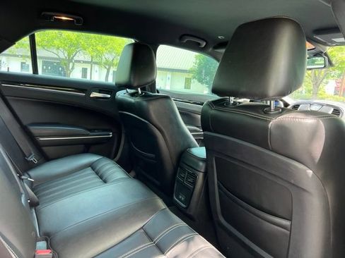 Used 2021 Chrysler 300 S RWD image 18