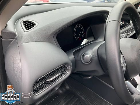 Used 2026 Honda HR-V EX-L image 18