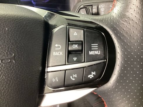 Used 2025 Ford Explorer ST AWD/4WD image 15