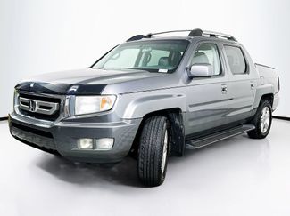 Used 2009 Honda Ridgeline RTL video 1
