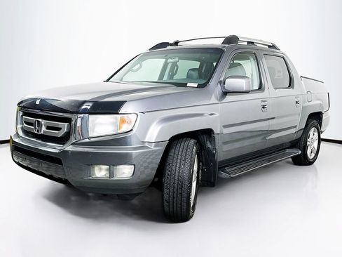 Used 2009 Honda Ridgeline RTL image 1