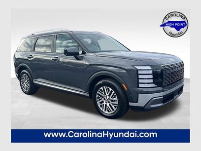 New 2026 Hyundai Palisade SEL