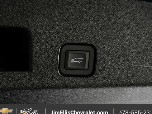 New 2026 Chevrolet Traverse Z71 w/ Enhanced Driving Package AWD/4WD image 34