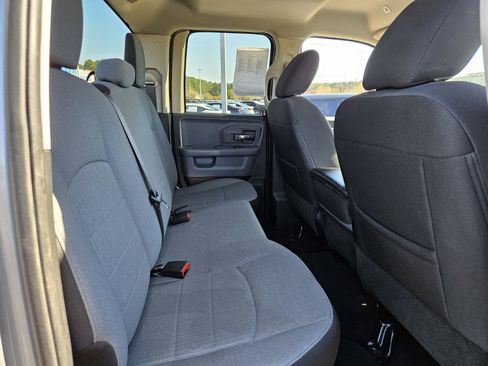 Used 2024 RAM 1500 Classic SLT image 17