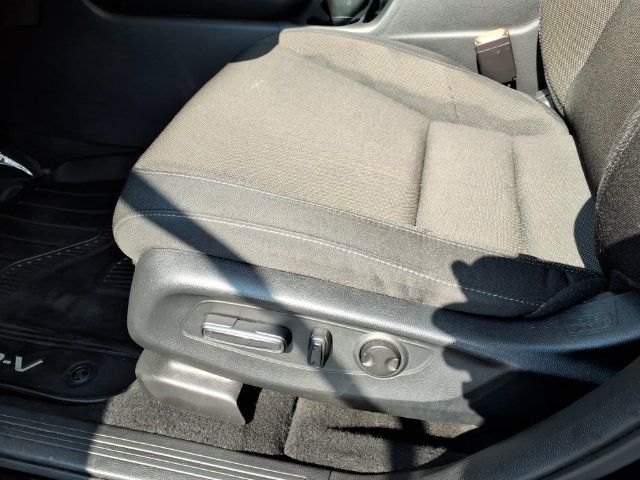 Certified 2024 Honda CR-V EX image 14