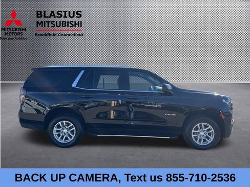 Used 2023 Chevrolet Tahoe LT AWD/4WD image 6