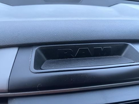 Used 2020 RAM 1500 Tradesman w/ Popular Equipment Group AWD/4WD image 36
