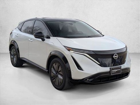 Used 2023 Nissan Ariya image 3