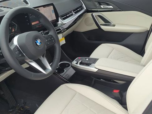 New 2026 BMW X1 xDrive28i w/ Technology Package image 16