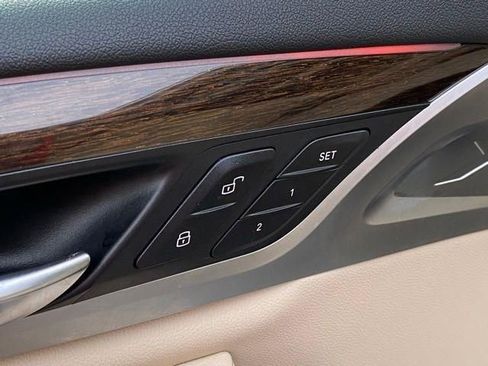 Used 2020 BMW X3 sDrive30i w/ Executive Package image 14