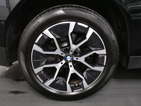 Used 2026 BMW X3 xDrive30i AWD/4WD image 34
