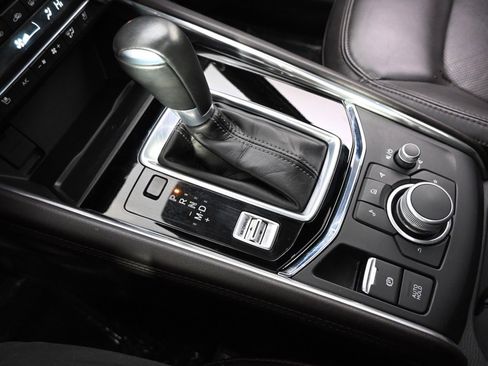 Used 2023 MAZDA CX-5 Signature image 32