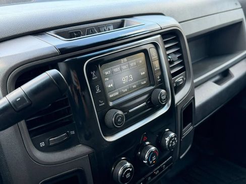 Used 2014 RAM 3500 Tradesman w/ Chrome Appearance Group AWD/4WD image 72