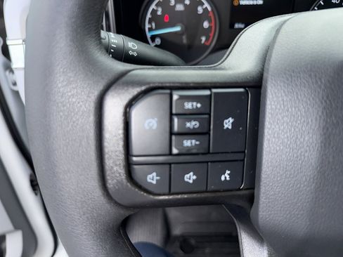 New 2026 Ford F250 XL w/ XL Chrome Package image 25