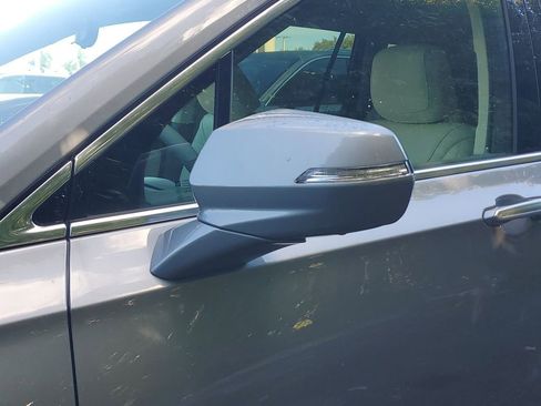 New 2025 Cadillac XT6 Premium Luxury w/ Technology Package image 12