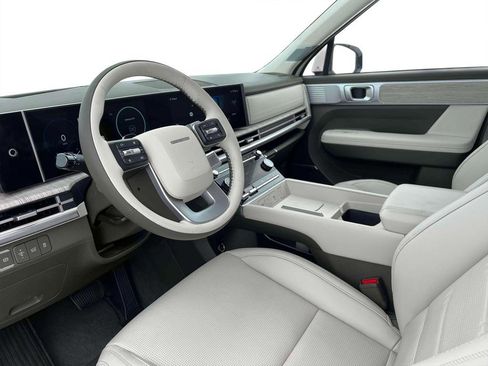 New 2025 Hyundai Santa Fe Calligraphy image 15