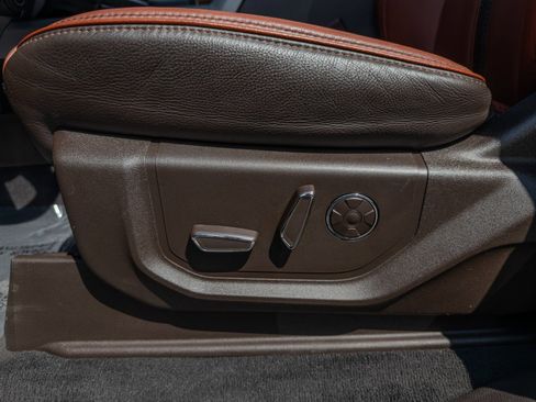 Used 2022 Ford F350 King Ranch w/ King Ranch Ultimate Package image 35