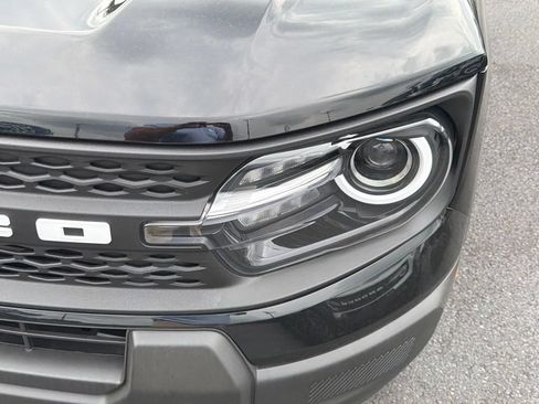 New 2026 Ford Bronco Sport Big Bend AWD/4WD image 24