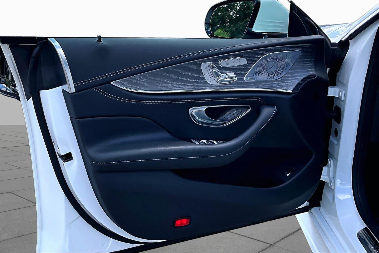 Used 2023 Mercedes-Benz CLS 450 4MATIC image 26