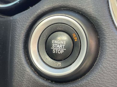 Used 2017 Dodge Durango Citadel image 14