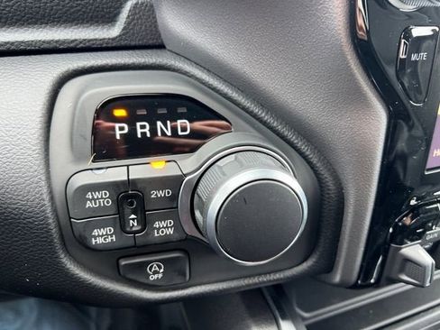 New 2026 RAM 1500 Big Horn image 20