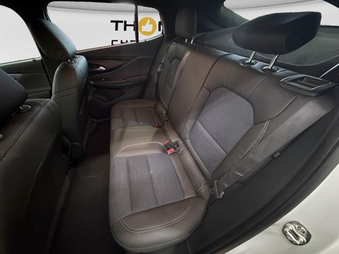 Used 2026 Buick Envista Preferred FWD image 13