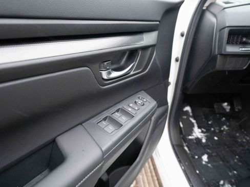 New 2026 Honda CR-V LX image 7