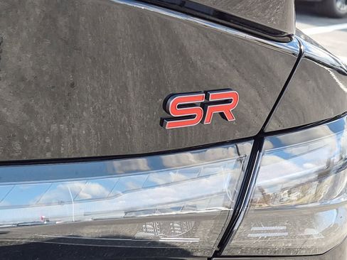 New 2026 Nissan Sentra SR image 17