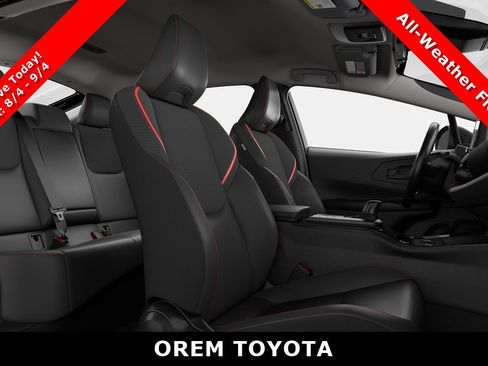 New 2026 Toyota Prius Plug-In Hybrid FWD image 20