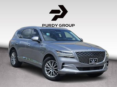 Used 2024 Genesis GV80 2.5T
