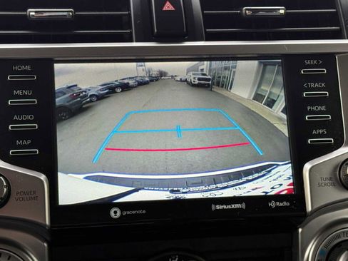 Used 2023 Toyota 4Runner SR5 Premium w/ Moonroof Package image 27