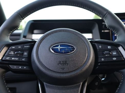 New 2026 Subaru Outback Touring XT AWD/4WD image 10