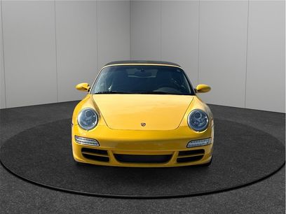 Used 2006 Porsche 911 Carrera S