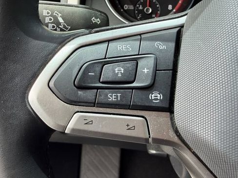 Used 2021 Volkswagen Atlas SE FWD image 26