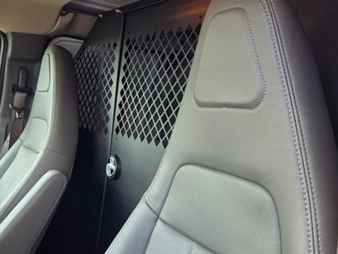 New 2025 Chevrolet Express 2500 w/ Driver Convenience Package image 12